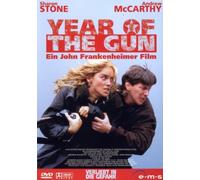 Andrew Mccarthy - Year of The Gun-Verliebt in [Import]
