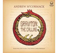 Andrew Mccormack - Graviton : The Calling
