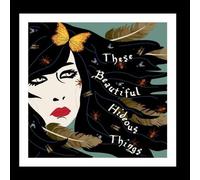 Andrew McGee - These Beautiful Hideous Things