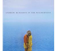 Andrew McMahon - Andrew McMahon in The Wilderness [Import]