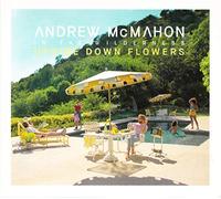 Andrew Mcmahon in the Wil - Upside Down Flowers [Import]