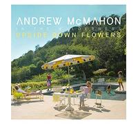 Andrew McMahon In The Wilderness - Upside Down Flowers [Vinilo]