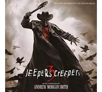 Andrew Morgan Smith - Jeepers Creepers 3 [Import]