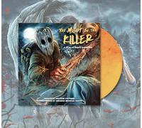 Andrew Morgan Smith You Might Be The Killer OST (Vinyl)