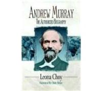 Andrew Murray The Authorized Biography Leona Choy (Auteur)