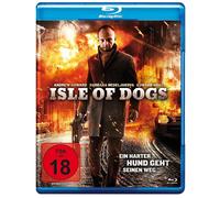 ANDREW/NEDELJAKOVA,BARBARA HOWARD - ISLE OF DOGS (BLU-RAY) BLU-RAY NEUF