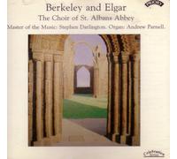 Andrew Parnell - Berkeley and Elgar (UK Import)