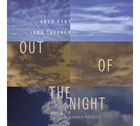 Part - Out of The Night
