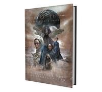 Andrew Peregrine Mick Hand Rachel J Wilkinson St Dune: Abenteuer des Wü (Poche)