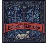 Andrew Peterson - Behold The Lamb Of God [Cd] With Dvd, Boxed Set, Deluxe Ed