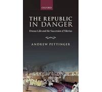Andrew Pettinger The Republic in Danger (Relié)