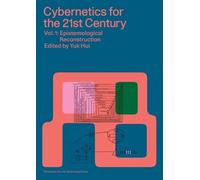 Andrew Pickering Katherine Hayle Cybernetics for the 21st Century Vol. (Poche)