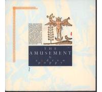 Andrew Poppy - Andrew Poppy / The Amusement