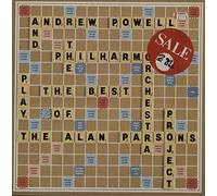 Andrew Powell - Best of Alan Parsons Project (1983) [Import]