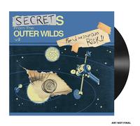 Outer Wilds : Echoes Of The Eye Vinyle