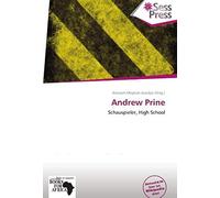 Andrew Prine