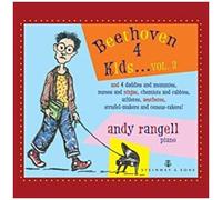 Steinway – Beethoven 4 Kids (Volume 2) – DVD + CD – Lot de 2