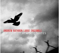 ANDREW RATHBUN - ATWOOD SUITES 2 CD NEUF