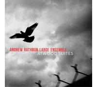 Andrew Rathbun Large Ensemble Atwood Suites (CD) Album