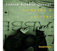 Andrew Rathbun - Numbers & Letters