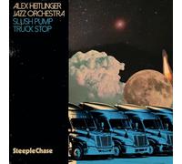 Andrew Rathbun - Slush Pump Truck Stop