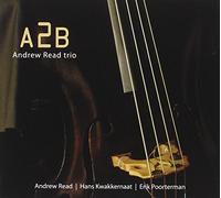 Andrew Read Trio - A2b [Import]