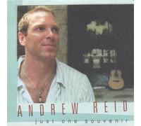 Andrew Reid - Un seul souvenir