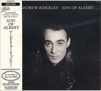 Andrew Ridgeley - サン・オブ・アルバート