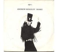 Andrew Ridgeley - Andrew Ridgeley - Shake - [7"]