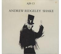 Andrew Ridgeley - Shake [Single-CD]