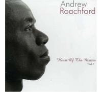 Andrew Roachford - Heart of The Matter [Import]