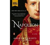 Andrew Roberts Napoleon (Poche)