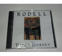 Andrew Rodell - The Hero's Journey (UK Import)