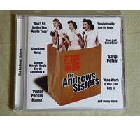 Andrew Sisters - Andrew Sisters [Import]