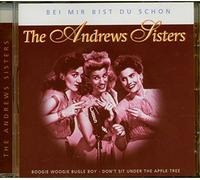 Andrew Sisters - Bei Mir Bist du Schoen [Import]