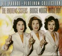 Andrew Sisters – Boogie Wogie Bugle Boy – Import