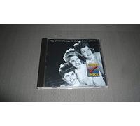 Andrew Sisters - My Greatest Songs [Import]