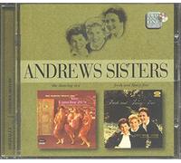 Andrew Sisters - Sing For Dancing 20's - Fresh And Fancy Free