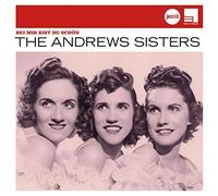 Andrew Sisters,the - Bei Mir Bist du Schön (Jazz Club)
