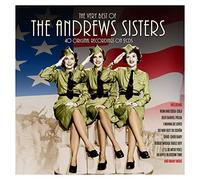 Andrew Sisters - Very Best of