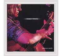 Andrew Smith - Escape Velocity