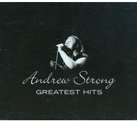 Andrew Strong - Greatest Hits [19trx] Oz Only