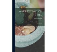 Andrew Taylor Still