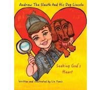 Andrew The Sleuth And His Dog Lincoln