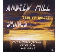 Andrew Trio Hill & Quart - Shades
