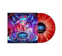 Andrew Underberg - Hazbin Hotel Season Two Original Soundtrack Hazbin Splatter