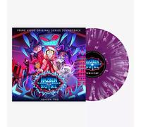 Andrew Underberg - Hazbin Hotel Season Two Original Soundtrack Velvette