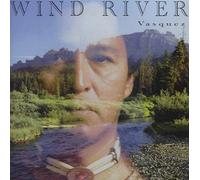 Andrew Vasquez - Wind River [Import]