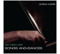 Andrew Violette's Songs & Dances