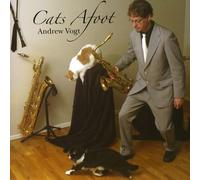 Andrew Vogt - Cats Afoot